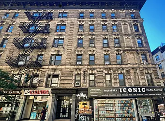 Rented by Nolita Group