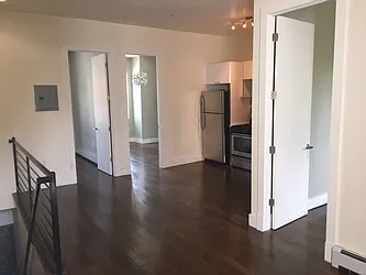 Rented by Yup Realty LLC