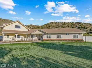 32126 Camino Canyon Rd, Acton, CA 93510