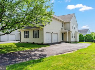 272 Park Ave, Harleysville, PA 19438