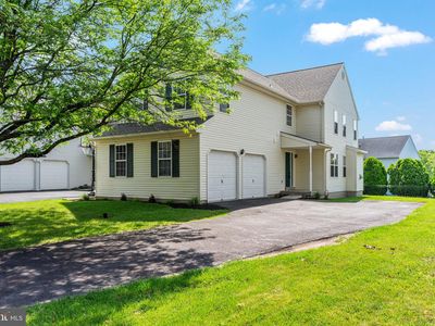 272 Park Ave, Harleysville, PA, 19438