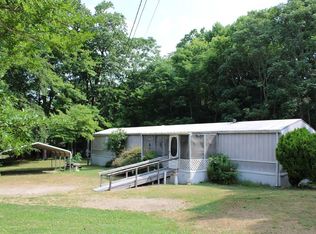 444 Carson Springs Rd, Newport, TN 37821