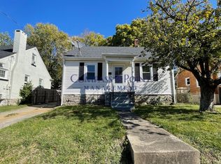 141 Glenn Pl, Lexington, KY 40505