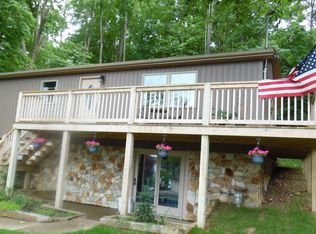 16690 Treasure Lake Rd, Du Bois, PA 15801