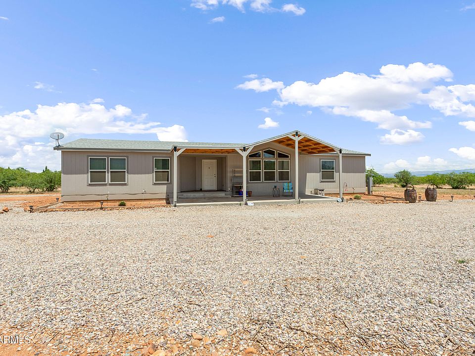 4128 S San Pedro, Sierra Vista, AZ 85635 | Zillow