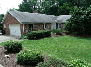 5543 Saltsburg Rd, Murrysville, PA 15668