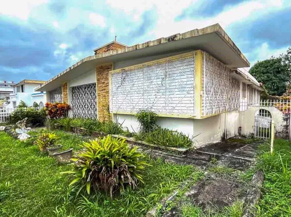 214 Los Flamboyanes Hyde Park, San Juan, PR 00927