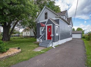 919 Winter St, Superior, WI 54880