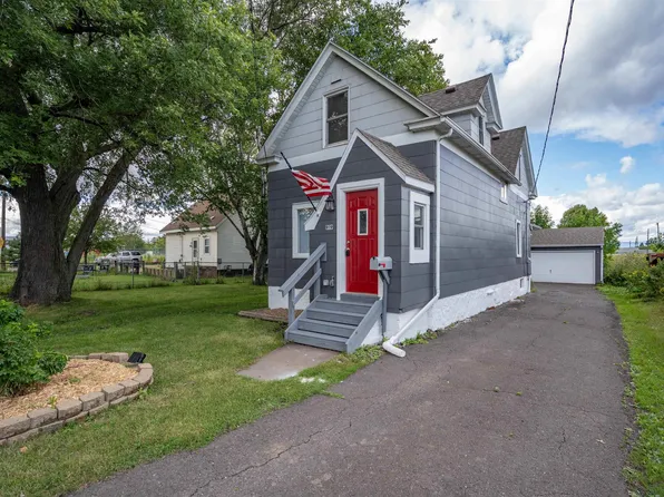 919 Winter St, Superior, WI 54880