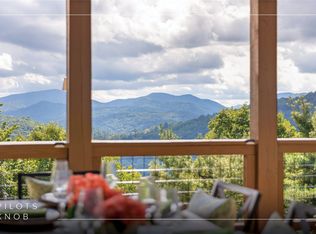 34 Milkweed Trail, Glenville, NC 28736