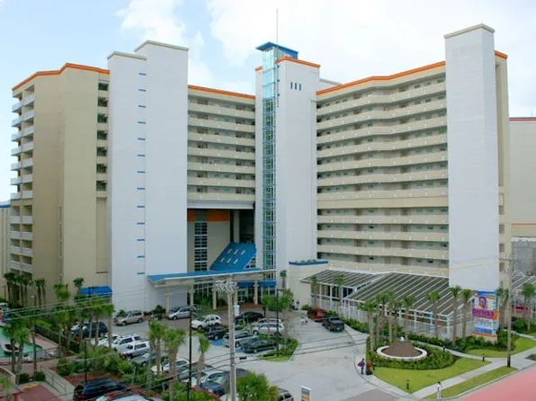 5300 N Ocean Blvd. #503, Myrtle Beach, SC 29577