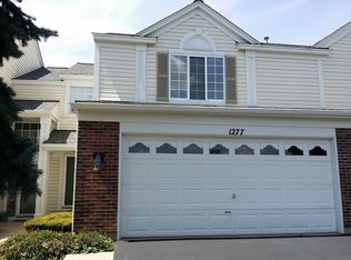 1277 River Ash Ct, Bartlett, IL 60103