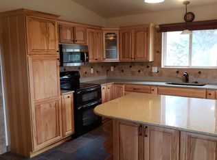 55 Bronco Ln LOT 20, Pie Town, NM 87827