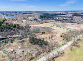 Argentine Rd, Howell, MI 48855