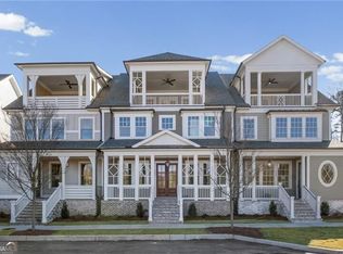 553 Groover St, Ball Ground, GA 30107