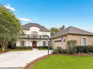 140 Chapel Loop, Mandeville, LA 70471