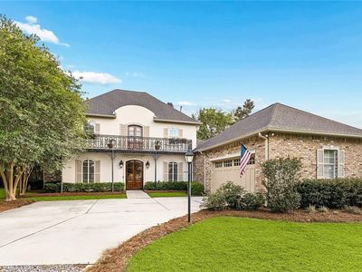 140 Chapel Loop, Mandeville, LA, 70471