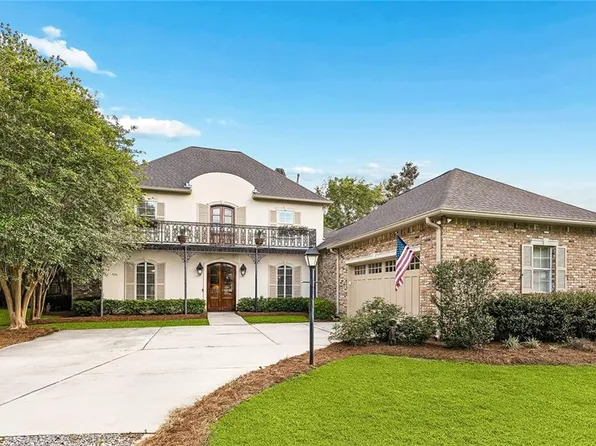 140 Chapel Loop, Mandeville, LA 70471