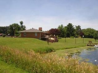 253 W County Road 400 S, Clayton, IN 46118