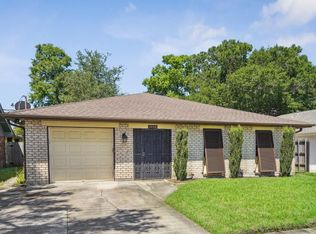 1400 Velma St, Metairie, LA 70001