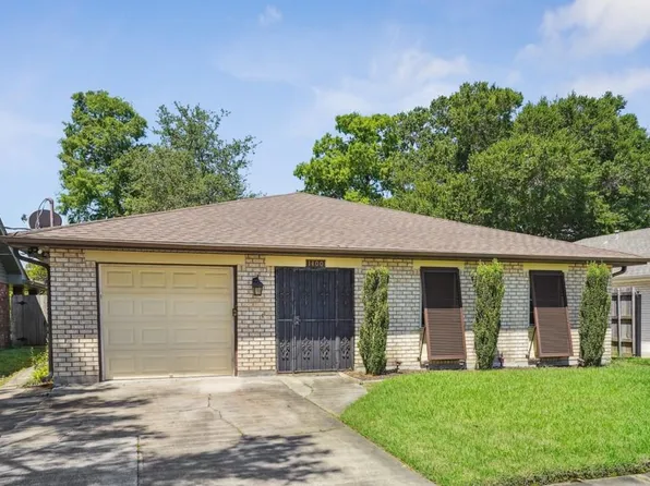 1400 Velma St, Metairie, LA 70001