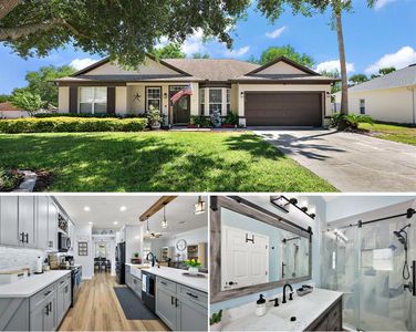 1554 Sarus Ave, Groveland, FL, 34736