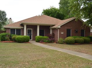 148 Redwood, Terrell, TX 75160