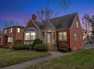9957 S Saint Louis Ave, Evergreen Park, IL 60805