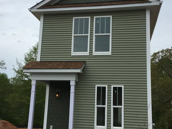 429 Brevard St, Waxhaw, NC 28173