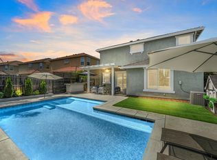 2588 Mead Way, Roseville, CA