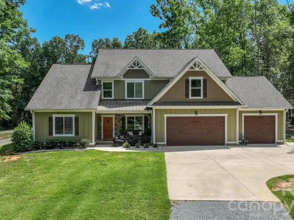 514 Arcadia Ln, Monroe, NC 28112