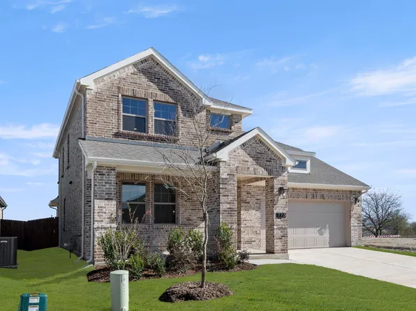 773 Waterhouse Lake Dr, Anna, TX 75409