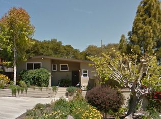 520 Toyon Dr, Monterey, CA 93940
