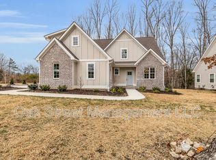 2955 Corral Rd, Signal Mountain, TN 37377