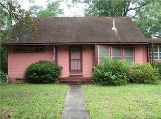 511 N General Pershing St, Hammond, LA 70401