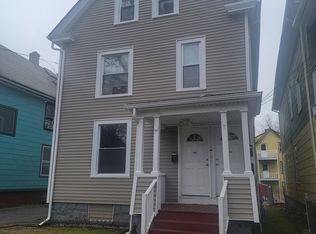 322 Bassett St #1, New Haven, CT 06511