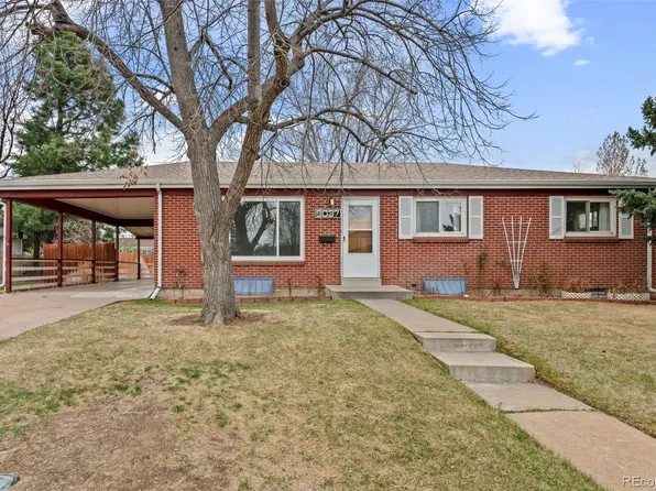 5037 S Grove Street, Englewood, CO 80110