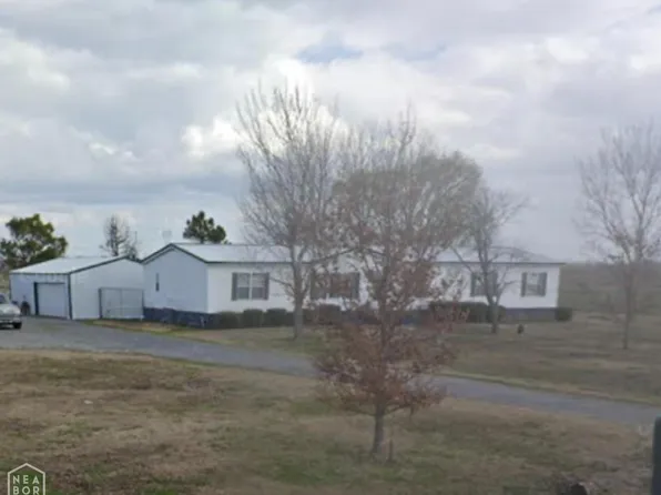 5026 N State Highway 181, Blytheville, AR 72315