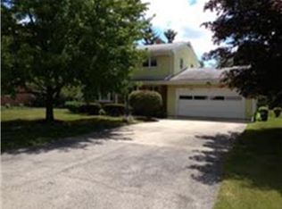4461 Elmhurst St, Saginaw, MI 48603