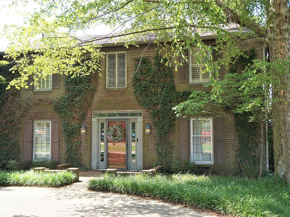 1201 W Washington St, MO 63857 Zillow