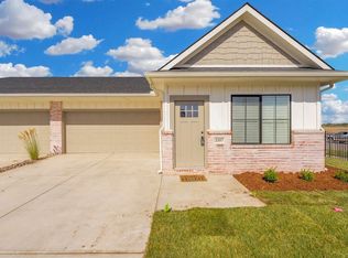 2147 W Elk Ridge Ave, Goddard, KS 67052