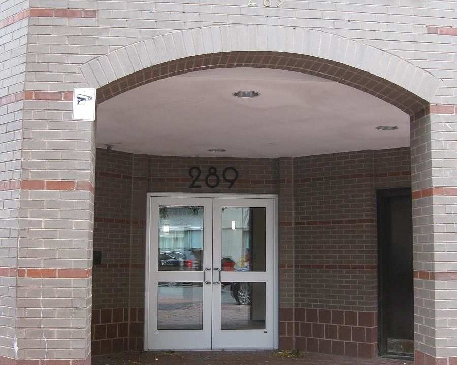 Essex House Condominium