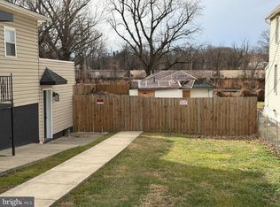 1704 Harman Ave, Baltimore, MD 21230