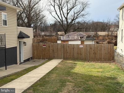 1704 Harman Ave, Baltimore, MD, 21230
