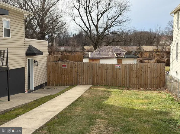 1704 Harman Ave, Baltimore, MD 21230