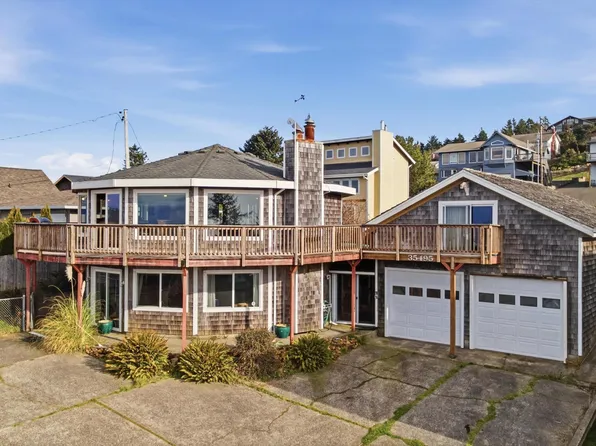 35495 Upper Loop Rd, Pacific City, OR 97135