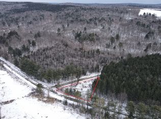 480 Ticknor Brook Rd, Whitney Pt, NY 13862