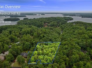 0 Chestnut Hill Rd #1, Cumming, GA 30041