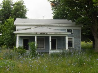 2020 N Meridian Rd, Hudson, MI 49247