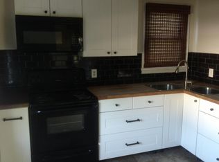 1924 Heckle St, Augusta, GA 30904